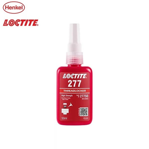 Keo dán cố định ren ốc 277 LOCTITE