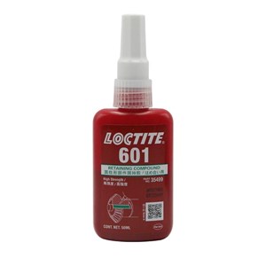 KEO DÁN CỐ ĐỊNH 601 LOCTITE 