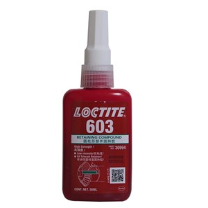 KEO DÁN CỐ ĐỊNH 603 LOCTITE 