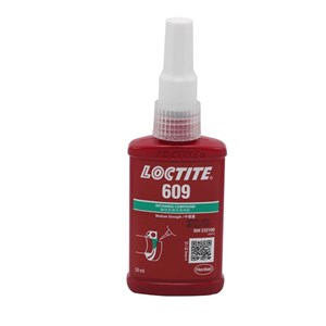 KEO DÁN CỐ ĐỊNH 609 LOCTITE 