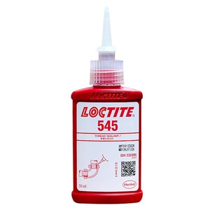 Keo dán bịt ren ống 545 LOCTITE