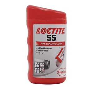 Keo dán bịt ren ống 55 LOCTITE