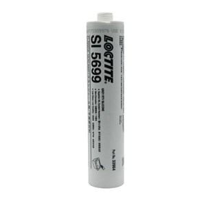 Keo dán bịt kín bề mặt SI 5699 LOCTITE