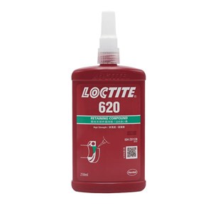KEO DÁN CỐ ĐỊNH 620 LOCTITE 