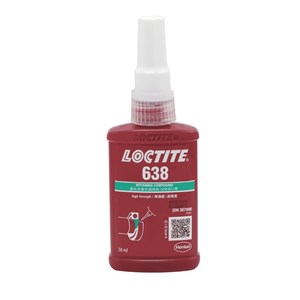 KEO DÁN CỐ ĐỊNH 638 LOCTITE 