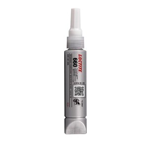 KEO DÁN CỐ ĐỊNH 660 LOCTITE 