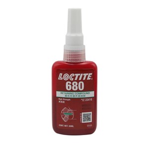 KEO DÁN CỐ ĐỊNH 680 LOCTITE 