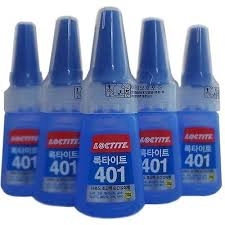 Keo Loctite Hàn Quốc 401