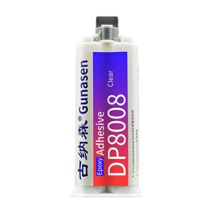 KEO 2 THÀNH PHẦN DP8008 GUNASEN