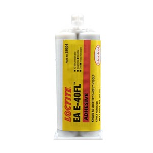 KEO E-40FL LOCTITE 