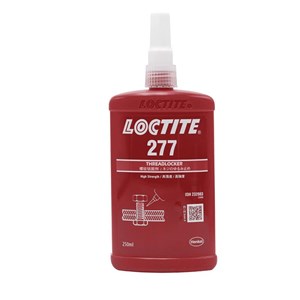 Keo dán cố định ren ốc 277 LOCTITE