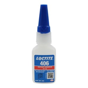 Keo kết dính nhanh 406 LOCTITE