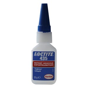 Keo kết dính nhanh 435 LOCTITE