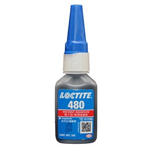 Keo kết dính nhanh 480 LOCTITE