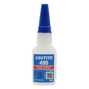 Keo kết dính nhanh 495 LOCTITE