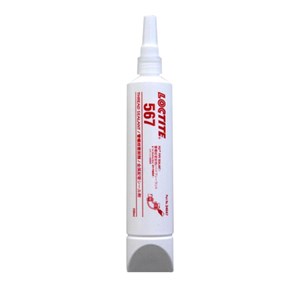Keo dán bịt ren ống 567 LOCTITE