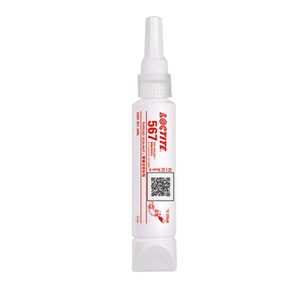 Keo dán bịt ren ống 567 LOCTITE