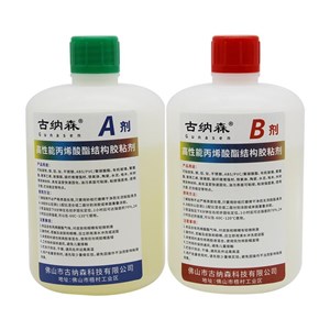 KEO BÁN TRONG SUỐT AB GUNASEN